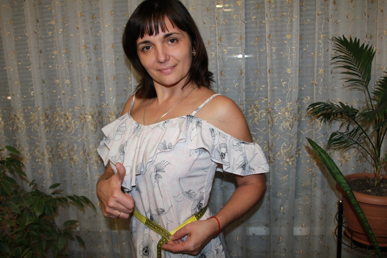 Елена Кулик
