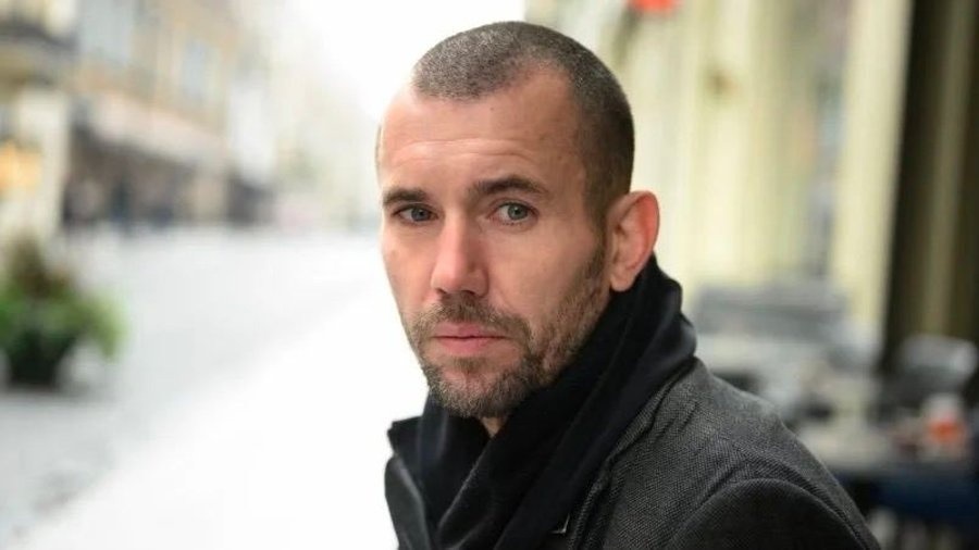 Мантас Кведаравічюс