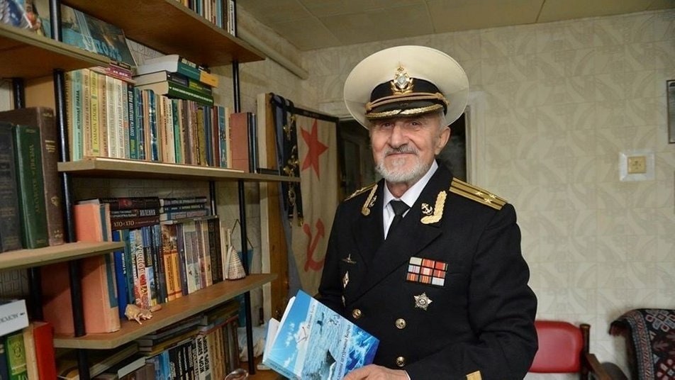 Євген Баль 