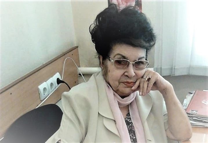 Наталя Харакоз