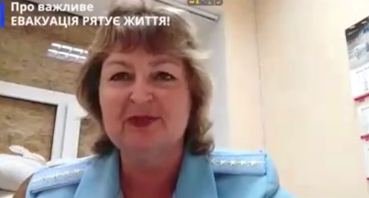 Ірина Сердюк, Начальниця вокзалу станції “Покровськ” Філії “Вокзальна компанія”