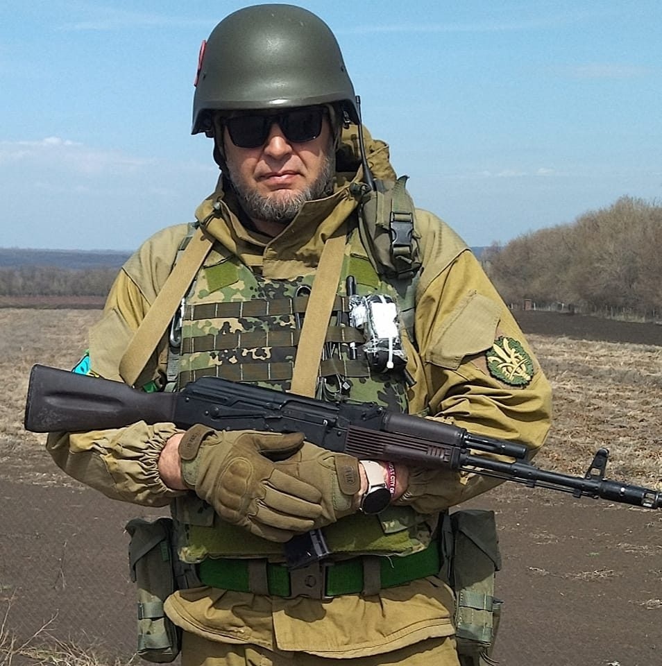 Володимир Єлець