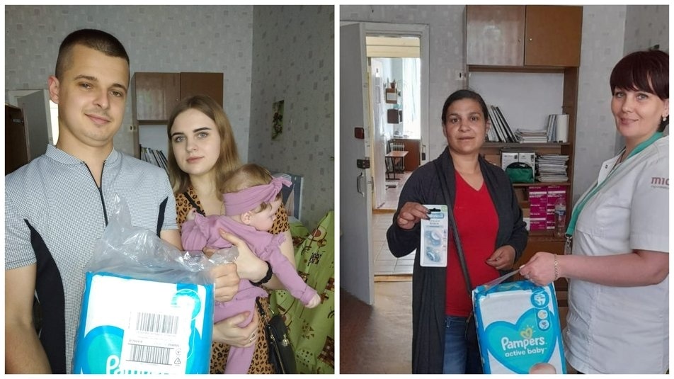 Ліків вистачає усім пацієнтам