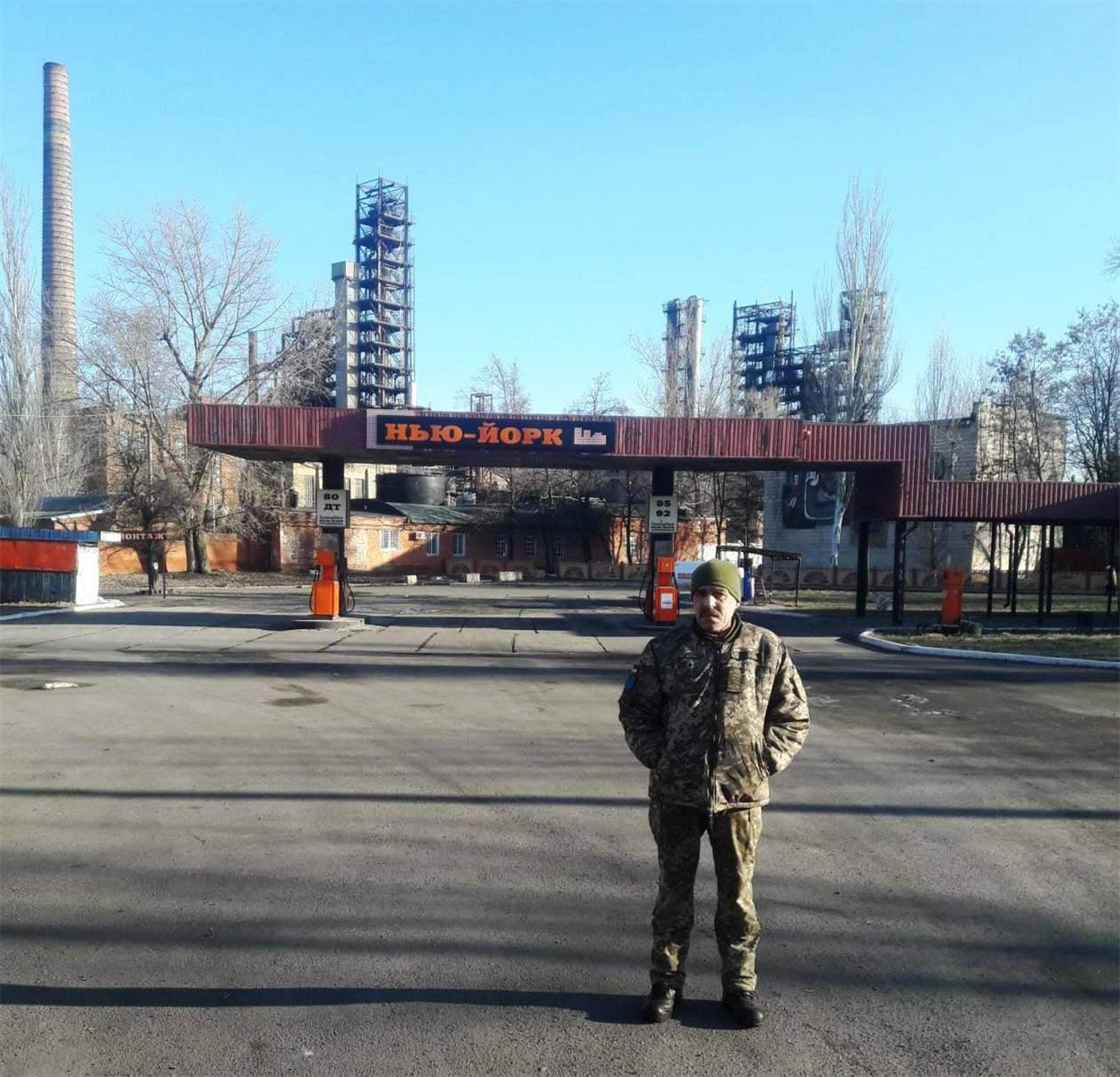 Андрій Солодов