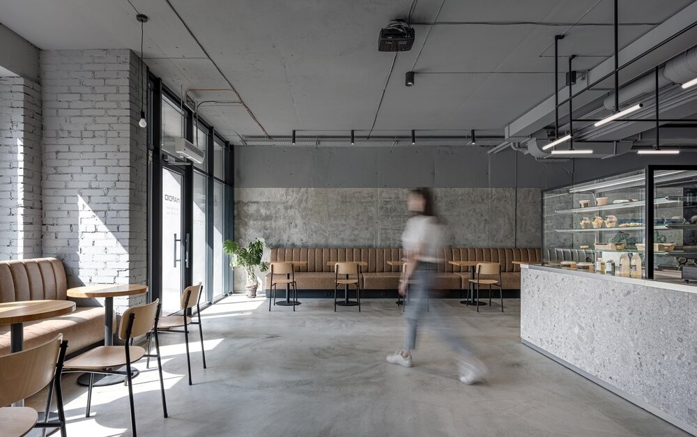 Balbek Bureau