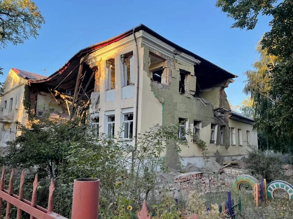 теремок Слов'янськ