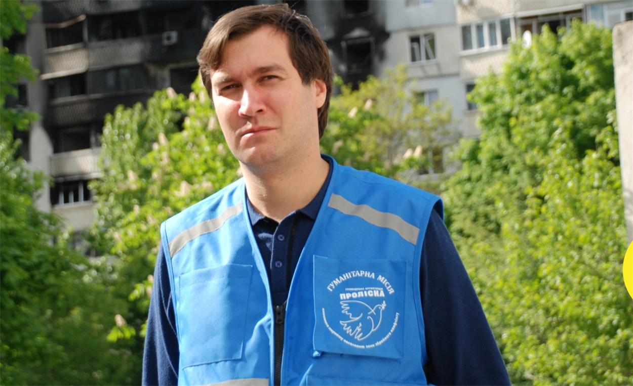 Євген Каплін