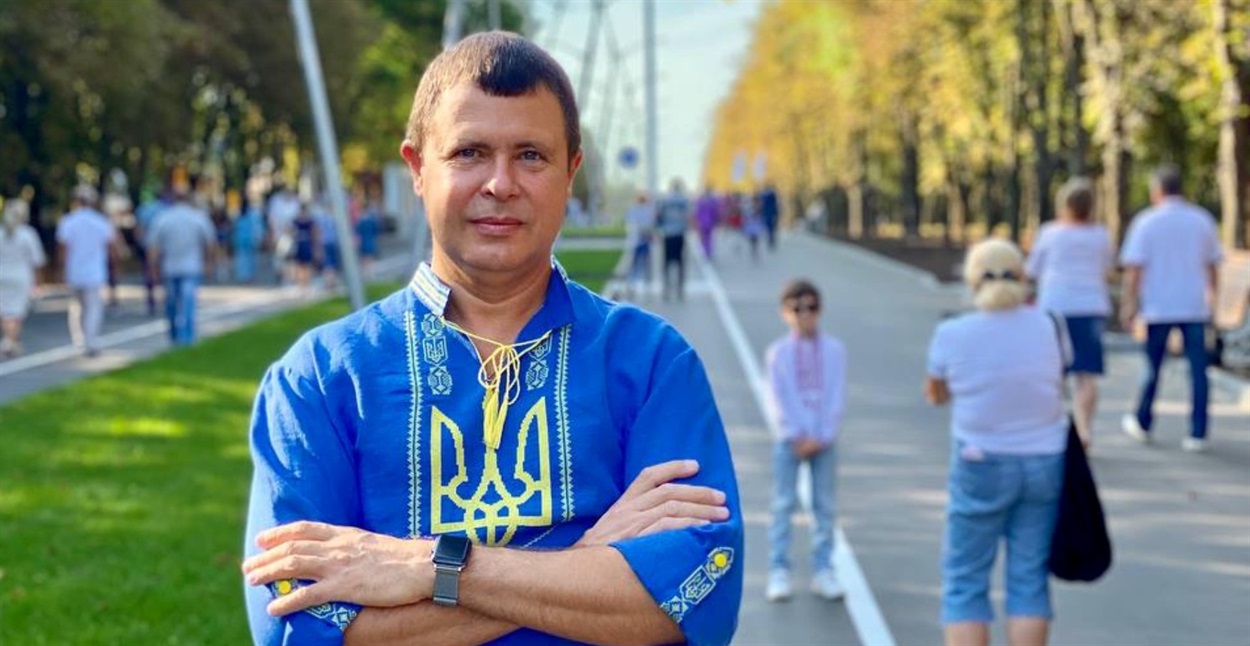 Андрій Шостак
