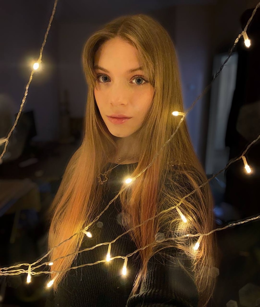 Юлія Якушева
