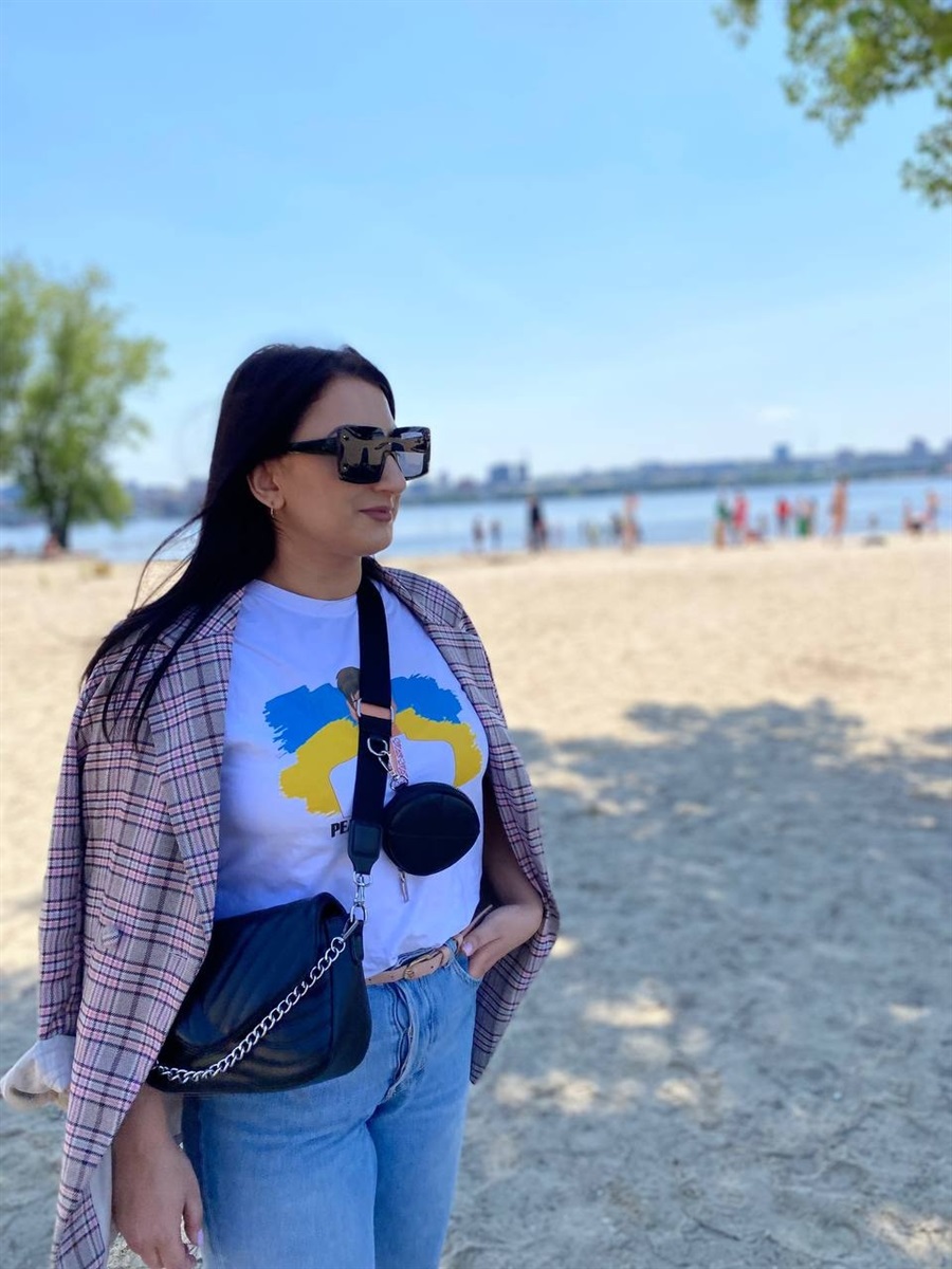 Інна Сорокіна 