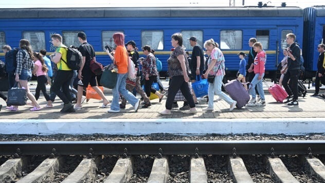 З Торецької громади дотепер не евакуювали 8 дітей, 26.06.2024
